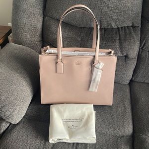 NWT Kate Spade Cameron Street Jensen